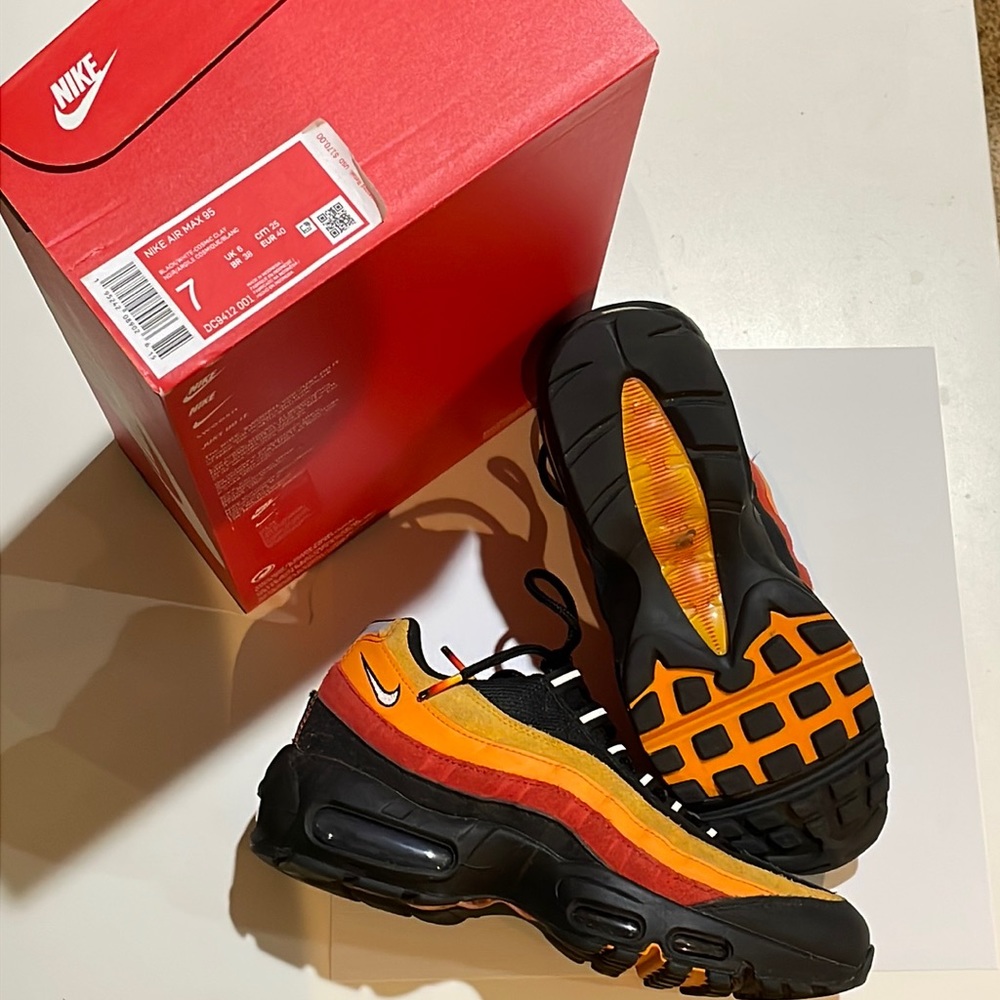 Nike Air Max 95 Men’s size 7
